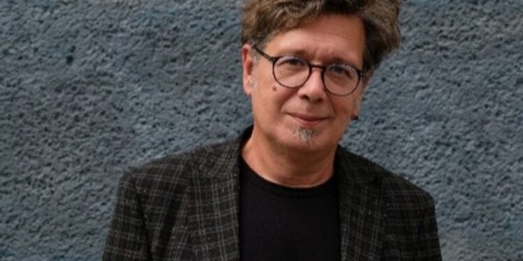 Franzobel liest aus „Hundert Wörter für Schnee“