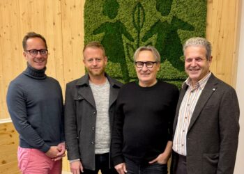 Rotary-Clubs zeigen Herz: 6000 Euro für das SOS-Kinderdorf Altmünster