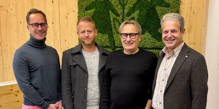 Rotary-Clubs zeigen Herz: 6000 Euro für das SOS-Kinderdorf Altmünster