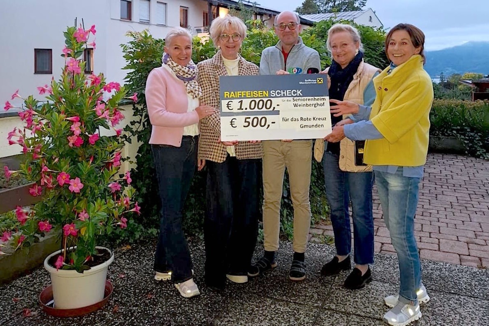 Komitee-J-gerball-Gmunden-Spendenmarathon-2024-abgeschlossen-