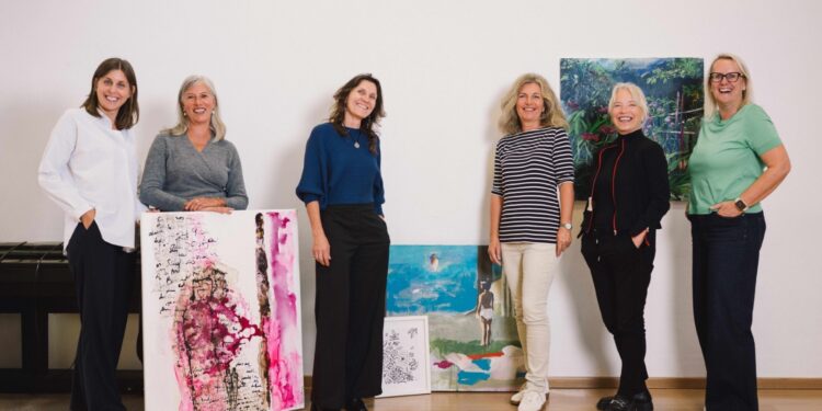 Kiwanis-Kalender mit Bewegter Vernissage