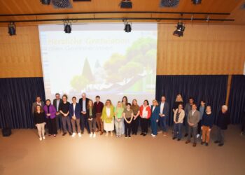 Stadt Gmunden schreibt zum dritten Mal Klimaschutzpreis aus