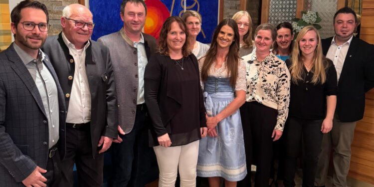 Generalversammlung des Union Reit- und Fahrverein Traunsee