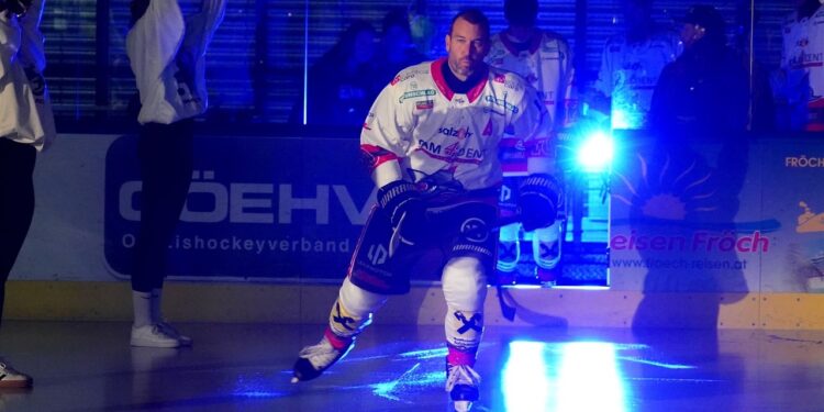 Saisonauftakt nach Maß – grandioser 3:0 Erfolg der SHARKS gegen Kapfenberg!