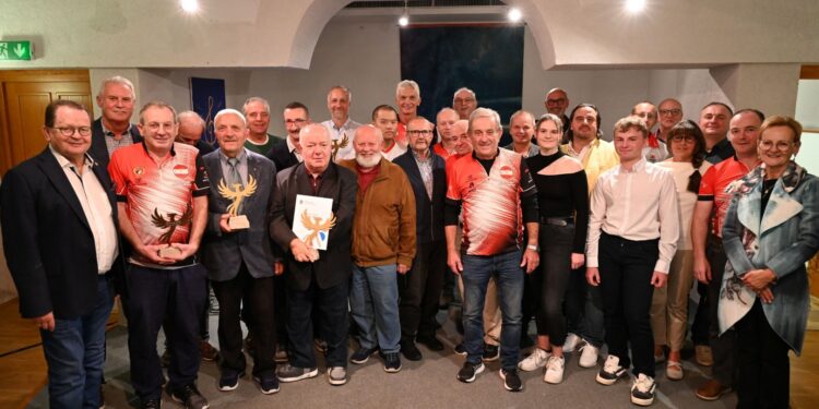 SPORT VERBINDET – Attnang-Puchheim ehrt seine Sportgrößen