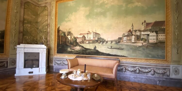 Steyr – eine geschichtsträchtige Stadt