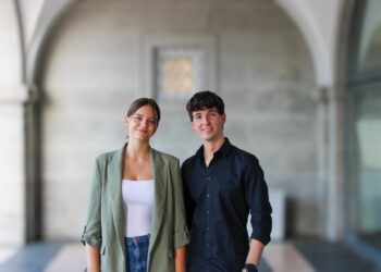 UHS-Ortsgruppe Bezirk Gmunden startet mit neuer Leitung ins Schuljahr