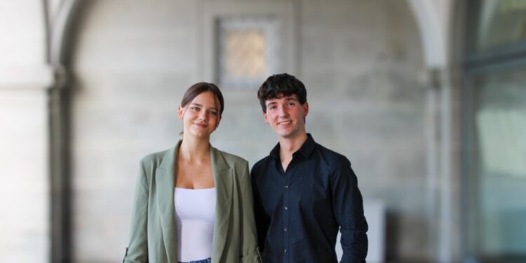 UHS-Ortsgruppe Bezirk Gmunden startet mit neuer Leitung ins Schuljahr