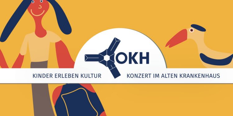 Agathes Musikkoffer: Interaktives Musiktheater für Kinder im OKH Vöcklabruck