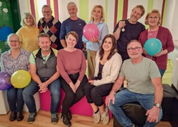 Volksspielgruppe Bad Ischl präsentiert: „Da Himmel wart nit“ – Eine geistreiche Komödie in drei Akten