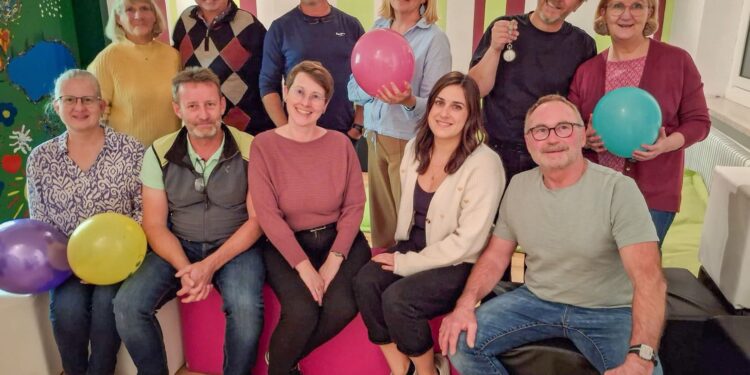 Volksspielgruppe Bad Ischl präsentiert: „Da Himmel wart nit“ – Eine geistreiche Komödie in drei Akten