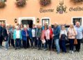 Vormittagswanderung auf eine „Kesselhoaße“