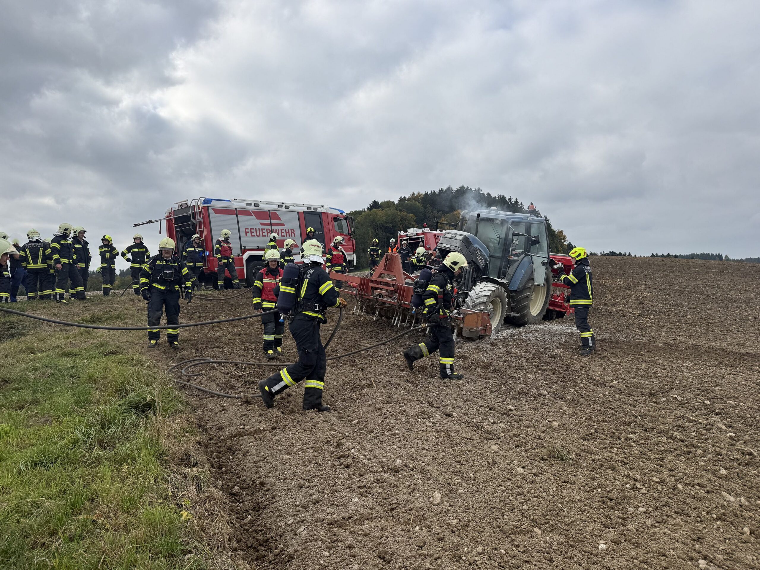 Traktorbrand-in-Ottnang