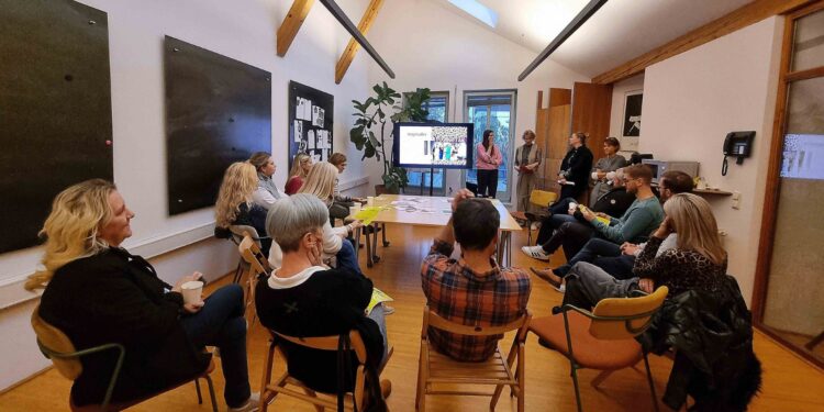 Erfolgreiche Fachtagung: Berufsorientierungslehrkräfte stärken Jugendliche bei der Berufswahl