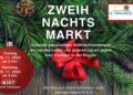 Traditionellen ZWEIHNACHTSMARKT im SEP Einkaufspark