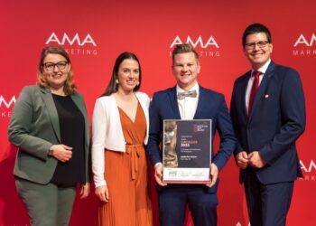 Maier-Leberkäse für Lukullus 2025 nominiert