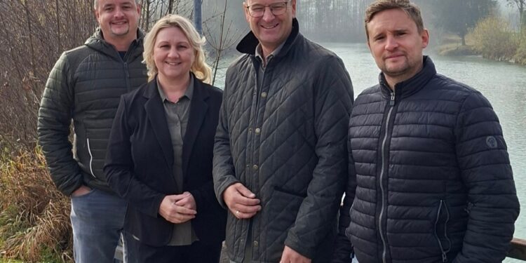 Das Almtal blickt in eine sonnige Zukunft – Regionalität sichern mit den Almtaler Sonnensteinen