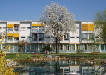 Zauberhafte Adventstimmung im Bezirksaltenheim Attnang-Puchheim