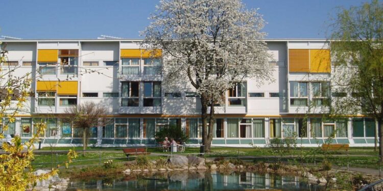 Zauberhafte Adventstimmung im Bezirksaltenheim Attnang-Puchheim