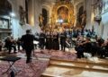 J. S. Bachs berühmtes Weihnachtsoratorium erklingt in der Pfarrkirche Altmünster