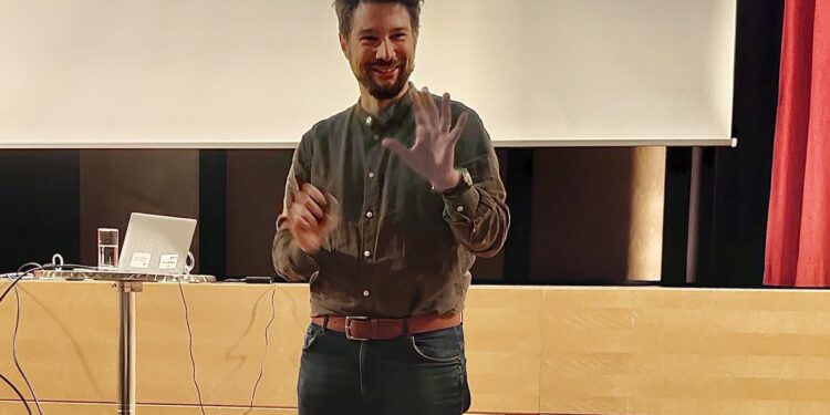 Falle in der Klimakrise: Thomas Brudermann über Ausreden, Fehlinformation und Lösungswege