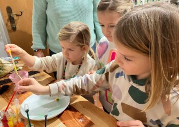 Ene, mene, MINT – Wie funktioniert die Welt?