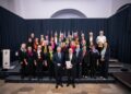 Feierliche Verleihung der Auszeichnung „OÖ Chor des Jahres 2025“ an den Kirchenchor Vöcklamarkt