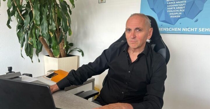 November 2025: zu kalt, zu nass mit frühwinterlichem Finale