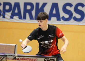 Ebensee im Cup-Fieber (Sa., 22.11.2025, 15 Uhr) – Gemischte Bilanz am Wochenende