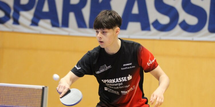 Ebensee im Cup-Fieber (Sa., 22.11.2025, 15 Uhr) – Gemischte Bilanz am Wochenende