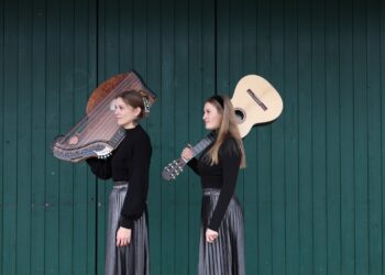Adventkonzert / Duo Scheck / 30.11.