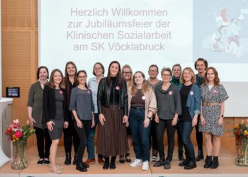 Vom Frühchen bis zum alten Menschen: Die Klinische Sozialarbeit hilft Menschen in Ausnahmesituationen