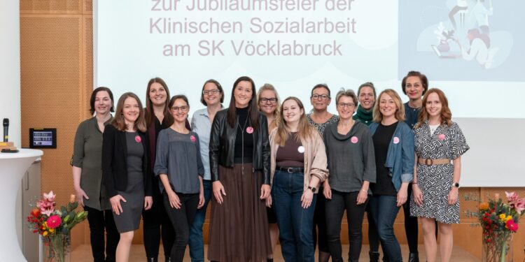 Vom Frühchen bis zum alten Menschen: Die Klinische Sozialarbeit hilft Menschen in Ausnahmesituationen