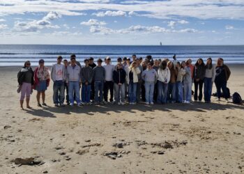 ERASMUS BEDEUTET GEMEINSAMES LERNEN.