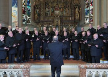 Adventsingen Hausruckchor 2025