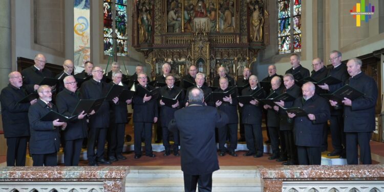 Adventsingen Hausruckchor 2025