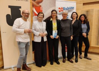 Hochkarätige Veranstaltungen in Bad Ischl