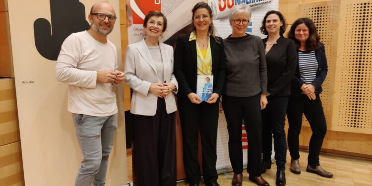 Hochkarätige Veranstaltungen in Bad Ischl