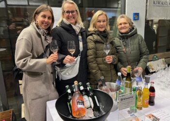 Kiwanis Koch Kunst Kalender Augenschmaus – Kiwanis Club Attnang-Puchheim Phönix