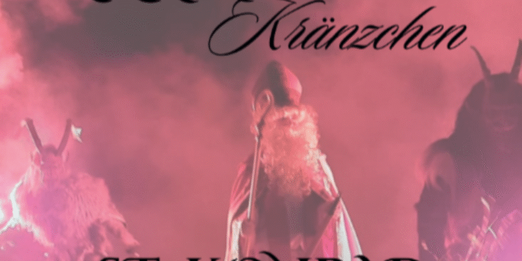 Krampuskränzchen St. Konrad – Der magisch-schaurige Adventabend im Almtal!