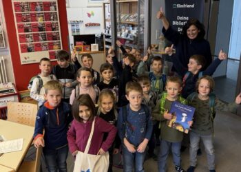 Lesezauber im Advent