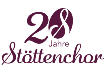 Stöttenchor: Weihnachtsbenefizkonzert für Schmetterlingskinder