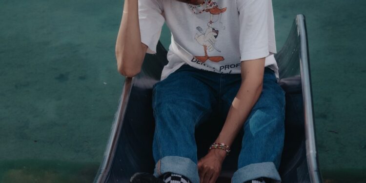 „The Fun Never Ends!“: Lukas Oscar präsentiert emotionalen Indie-Pop im OKH Vöcklabruck Vöcklabruck