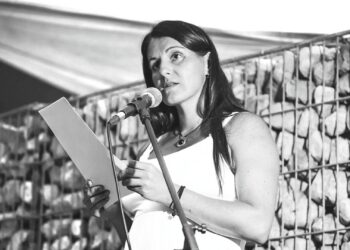 Sound, Sprache und Stimme: Ein Wochenende mit Yasmo & literarischen Stimmen im OKH 