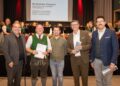 Gold für den Musikverein Pinsdorf bei der Konzertwertung in Vorchdorf