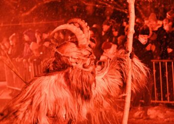 Hölle von Obertraun: Der Teufel tanzt wild weiter