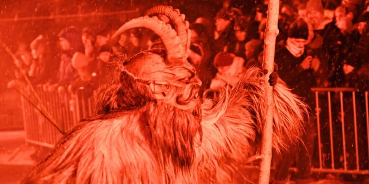 Hölle von Obertraun: Der Teufel tanzt wild weiter