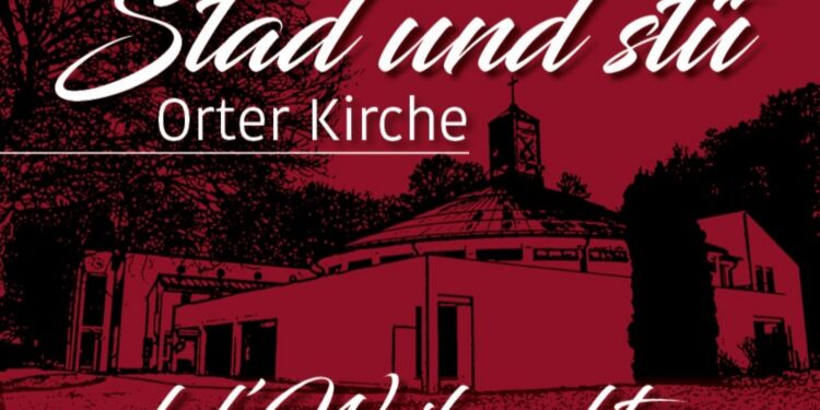 Adventsingen in der Orter Kirche