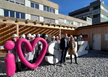 Job Rallye Salzkammergut 2025 – Infos sammeln für Berufswahl