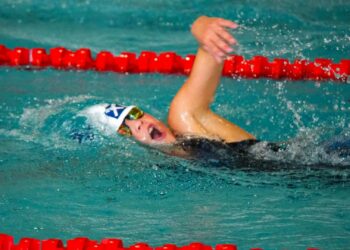 Teilnehmerrekord bei 38. Int. Vöcklabrucker Raiffeisenbankmeeting